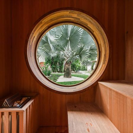 Pousada Pazuu Ubatuba Exteriér fotografie